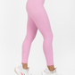 ENERGY LEGGINGS BALLETE PINK - Ziba Activewear