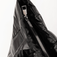 SHOPPER BAG BLACK - Ziba Activewear