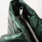 SHOPPER BAG GREEN - Ziba Activewear
