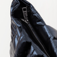 SHOPPER BAG METALLIC BLUE - Ziba Activewear